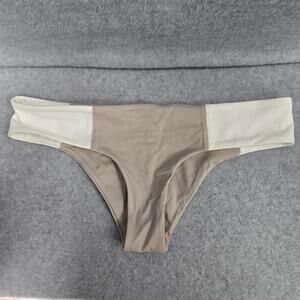 Tori Praver Macie Bikini Bottom Size XS